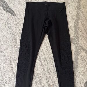 Express leggings M